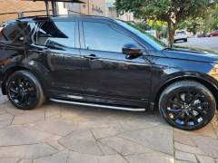 DISCOVERY SPORT R-DYNAMIC 2.0 P250 TURBO FLEX, 7 LUGARES, TETO PANORÂMICO imagem 8