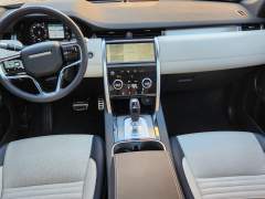 DISCOVERY SPORT R-DYNAMIC 2.0 P250 TURBO FLEX, 7 LUGARES, TETO PANORÂMICO imagem 10