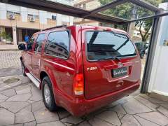 F250 TROPICALVAN PLUS MOTOR 3.9 CUMMINS DIESEL COMPLETA 8 LUGARES imagem 5