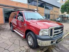 F250 TROPICALVAN PLUS MOTOR 3.9 CUMMINS DIESEL COMPLETA 8 LUGARES imagem 1