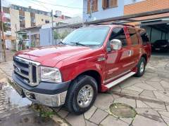 F250 TROPICALVAN PLUS MOTOR 3.9 CUMMINS DIESEL COMPLETA 8 LUGARES imagem 3