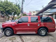 F250 TROPICALVAN PLUS MOTOR 3.9 CUMMINS DIESEL COMPLETA 8 LUGARES imagem 4