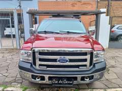 F250 TROPICALVAN PLUS MOTOR 3.9 CUMMINS DIESEL COMPLETA 8 LUGARES imagem 2