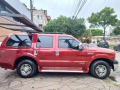 F250 TROPICALVAN PLUS MOTOR 3.9 CUMMINS DIESEL COMPLETA 8 LUGARES imagem 8