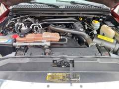 F250 TROPICALVAN PLUS MOTOR 3.9 CUMMINS DIESEL COMPLETA 8 LUGARES imagem 17