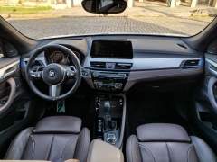 BMW X1 20i MOTORSPORT 2022 COM APENAS 35 MIL KM imagem 10