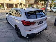 BMW X1 20i MOTORSPORT 2022 COM APENAS 35 MIL KM imagem 5