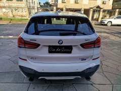 BMW X1 20i MOTORSPORT 2022 COM APENAS 35 MIL KM imagem 6