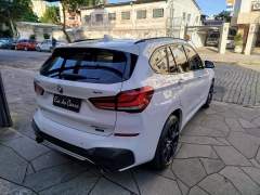 BMW X1 20i MOTORSPORT 2022 COM APENAS 35 MIL KM imagem 7