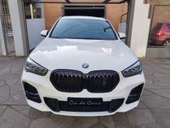 BMW X1 20i MOTORSPORT 2022 COM APENAS 35 MIL KM imagem 2