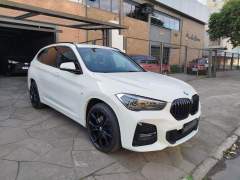 BMW X1 20i MOTORSPORT 2022 COM APENAS 35 MIL KM imagem 1