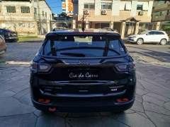 JEEP COMPASS TRAILHAWK DIESEL 4X4 2022 imagem 5