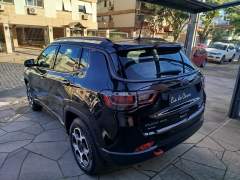 JEEP COMPASS TRAILHAWK DIESEL 4X4 2022 imagem 6