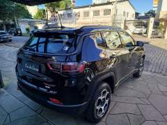 JEEP COMPASS TRAILHAWK DIESEL 4X4 2022 imagem 7