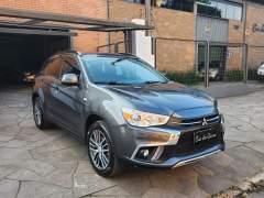 ASX 2.0 FLEX GLS AUT. ÚNICO DONO, TODA REVISADA NA MITSUBISHI imagem 1