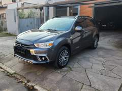 ASX 2.0 FLEX GLS AUT. ÚNICO DONO, TODA REVISADA NA MITSUBISHI imagem 3