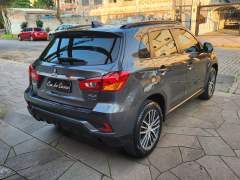 ASX 2.0 FLEX GLS AUT. ÚNICO DONO, TODA REVISADA NA MITSUBISHI imagem 7