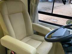 MOTORHOME IVECO TRAILCAR CONCORDE ANO 2005 COM APENAS 71.000 Km IMPECÁVEL imagem 15