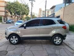 ECOSPORT 1.6 SE AUTOMÁTICA COMPLETA DE FÁBRICA imagem 4