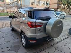 ECOSPORT 1.6 SE AUTOMÁTICA COMPLETA DE FÁBRICA imagem 5