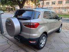 ECOSPORT 1.6 SE AUTOMÁTICA COMPLETA DE FÁBRICA imagem 7