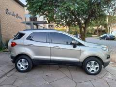 ECOSPORT 1.6 SE AUTOMÁTICA COMPLETA DE FÁBRICA imagem 8