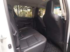 HILUX CD 4X4 MANUAL DIESEL 2.8 2019, ÚNICO DONO imagem 11