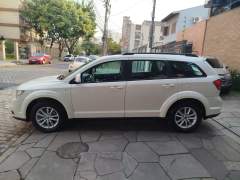 FREEMONT EMOTION 2014, AUTOMÁTICA, COM APENAS 101.000 KM imagem 4