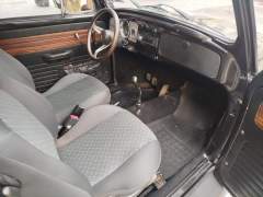 FUSCA 1500 1972 imagem 12