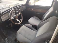 FUSCA 1500 1972 imagem 9