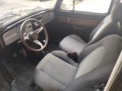 FUSCA 1500 1972 imagem 10