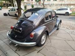 FUSCA 1500 1972 imagem 7