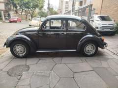 FUSCA 1500 1972 imagem 4