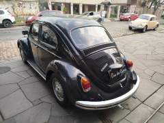 FUSCA 1500 1972 imagem 5