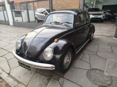 FUSCA 1500 1972 imagem 3