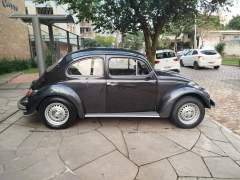 FUSCA 1500 1972 imagem 8