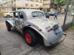 CHEVROLET V8 1939 TRIBUTO "CARRETEIRA" imagem 5