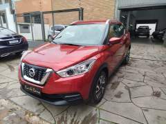 NISSAN KICKS S 2018 COM APENAS 74 MIL KM imagem 3