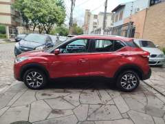 NISSAN KICKS S 2018 COM APENAS 74 MIL KM imagem 4