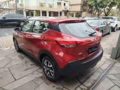 NISSAN KICKS S 2018 COM APENAS 74 MIL KM imagem 5