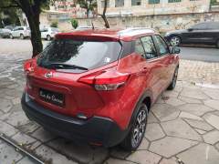 NISSAN KICKS S 2018 COM APENAS 74 MIL KM imagem 7