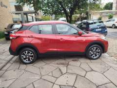 NISSAN KICKS S 2018 COM APENAS 74 MIL KM imagem 8