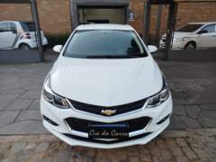 CHEVROLET CRUZE LT 1.4 TURBO 2019, APENAS 33 MIL KM imagem 2