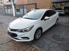 CHEVROLET CRUZE LT 1.4 TURBO 2019, APENAS 33 MIL KM imagem 3