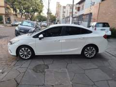 CHEVROLET CRUZE LT 1.4 TURBO 2019, APENAS 33 MIL KM imagem 4