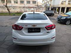 CHEVROLET CRUZE LT 1.4 TURBO 2019, APENAS 33 MIL KM imagem 5