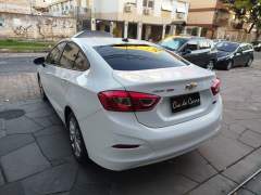 CHEVROLET CRUZE LT 1.4 TURBO 2019, APENAS 33 MIL KM imagem 6