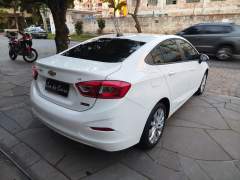 CHEVROLET CRUZE LT 1.4 TURBO 2019, APENAS 33 MIL KM imagem 7