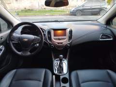 CHEVROLET CRUZE LT 1.4 TURBO 2019, APENAS 33 MIL KM imagem 8