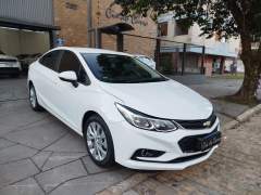 CHEVROLET CRUZE LT 1.4 TURBO 2019, APENAS 33 MIL KM imagem 1